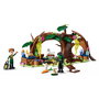 Lego Guarida De Elphaba 75687 Juguete De Construccion Magico Para Niños +7 Años