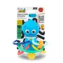 BABY EINSTEIN Ocean Explorers Opus' Shake & Soothe Mordedores Juguete Sonajero Bebé +0 Meses