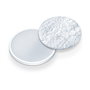 Beurer 605.42 Recambio Set Premium Almohadilla de Algodón para FC-95 Premium - 5 Unidades Lavables