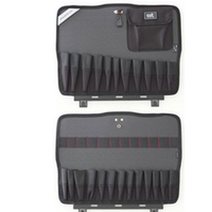 Organizador de Herramientas GT Line ATOMIK WHEELS ATOMIK 215 Polipropileno