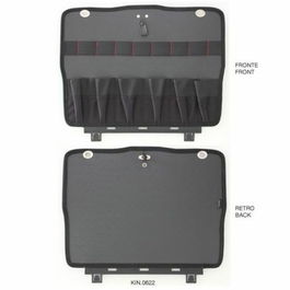 Organizador de Herramientas GT Line ATOMIK WHEELS ATOMIK 215 Polipropileno