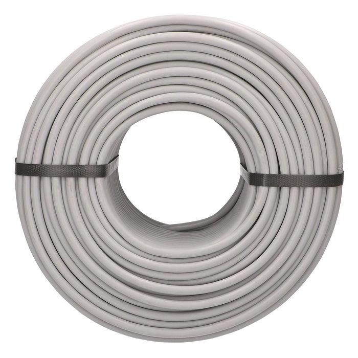 Extralink EX.96655 Cat6A U/UTP Cable de Red para Interiores 100m Extralink EX.96655 Cat6A U/UTP Cable de Red para Interiores 100m