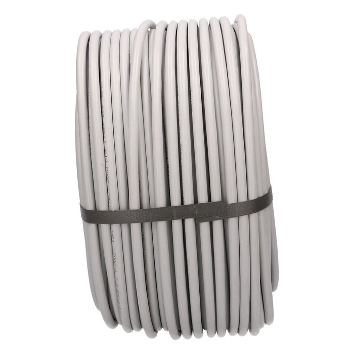 Extralink EX.96655 Cat6A U/UTP Cable de Red para Interiores 100m Extralink EX.96655 Cat6A U/UTP Cable de Red para Interiores 100m