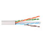 Extralink EX.96655 Cat6A U/UTP Cable de Red para Interiores 100m