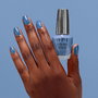 OPI Infinite Shine Esmalte de Uñas Larga Duración Efecto Gel - Tecnología Pre-Curada hasta 11 Días, Color #Strongevity, 15 ml