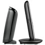 Gigaset CL 660 Teléfono DECT Inalámbrico Antracita/Negro