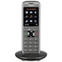 Gigaset CL 660 Teléfono DECT Inalámbrico Antracita/Negro