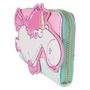 Loungefly Cartera Fluffy Unicorn Minions