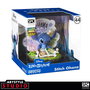 Abystyle Studio Disney Stitch Figura PVC Super Figure Collection SFC 10cm