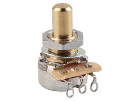 Fender Potenciómetro 100K para Mid Boost Deluxe Series