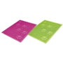 Croci Alfombra Gatera para Arenero 40x30 cm Rectangular de PVC