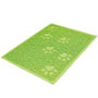 Croci Alfombra Antideslizante para Toilette 40x30cm