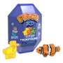 Fisch Minifiguras 5 cm Expositor (24)
