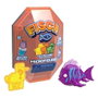 Fisch Minifiguras 5 cm Expositor (24)