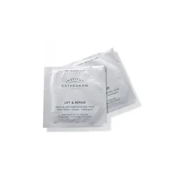 Institut Esthederm LIFT & REPAIR parches lifting contorno de ojos 10 u