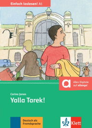 KLETT, Yalla Tarek! - AA VV