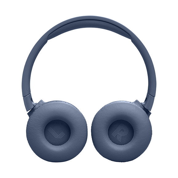 JBL Harman Tune 670NC Auriculares On-Ear Azules JBL Harman Tune 670NC Auriculares On-Ear Azules