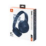 JBL Harman Tune 670NC Auriculares On-Ear Azules