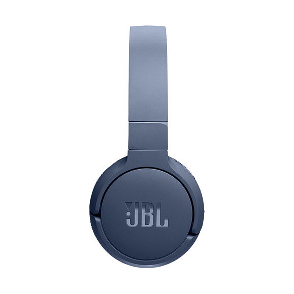 JBL Harman Tune 670NC Auriculares On-Ear Azules JBL Harman Tune 670NC Auriculares On-Ear Azules