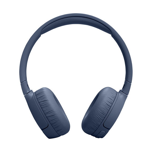 JBL Harman Tune 670NC Auriculares On-Ear Azules JBL Harman Tune 670NC Auriculares On-Ear Azules