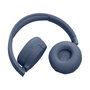 JBL Harman Tune 670NC Auriculares On-Ear Azules