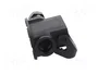 HARTING Carcasa para conectores HDC Han-Eco® A tamaño 10A IP65 recto