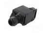 HARTING Carcasa para conectores HDC Han-Eco® A tamaño 10A IP65 recto