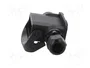 HARTING Carcasa para conectores HDC Han-Eco® A tamaño 10A IP65 recto