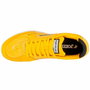 Zapatillas de Fútbol Sala para Niños Joma Sport Top Flex 2528 Amarillo