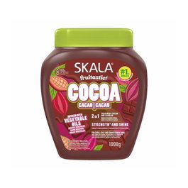 Skala Crema Acondicionadora Cacau Frutástica 1000ml 2 en 1 (Reacondicionado)</html>