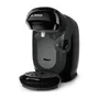 Cafetera de Cápsulas Bosch Tassimo Style/ Negra