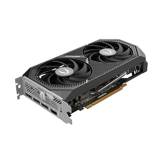 Zotac GAMING GeForce RTX 5060 Twin Edge 8 GB GDDR7 Zotac GAMING GeForce RTX 5060 Twin Edge 8 GB GDDR7