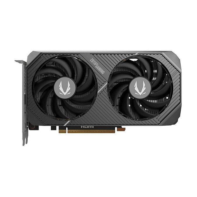 Zotac GAMING GeForce RTX 5060 Twin Edge 8 GB GDDR7 Zotac GAMING GeForce RTX 5060 Twin Edge 8 GB GDDR7