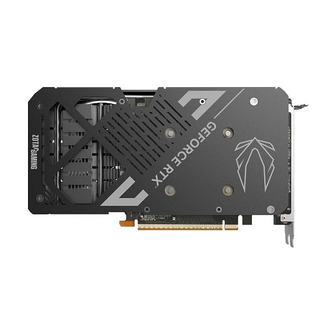 Zotac GAMING GeForce RTX 5060 Twin Edge 8 GB GDDR7 Zotac GAMING GeForce RTX 5060 Twin Edge 8 GB GDDR7