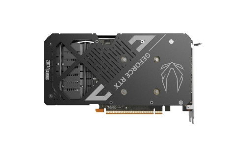 Zotac GeForce RTX 5060 Twin Edge 8 GB GDDR7 Tarjeta Gráfica