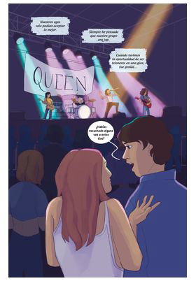 Freddie Mercury. Sombras Iluminadas