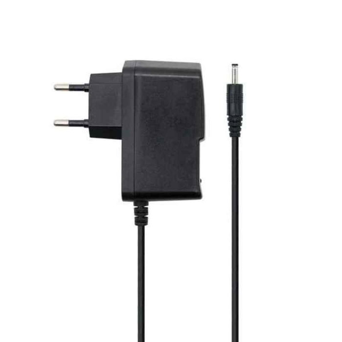Nanocable Cable USB 3.0 prolongador con amplificador 15m Negro Nanocable Cable USB 3.0 prolongador con amplificador 15m Negro