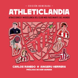 EL GALLO DE ORO ATHLETICLANDIA: ATRACCIONES Y MISCELANEA CLUB FASCINANTE