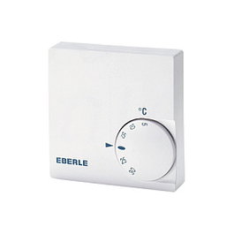 Eberle RTR-E 6121 Regulador de temperatura