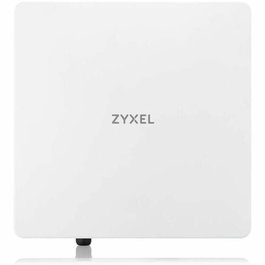 Zyxel NebulaFlex Pro WBE665S Wi-Fi 7 Tribanda