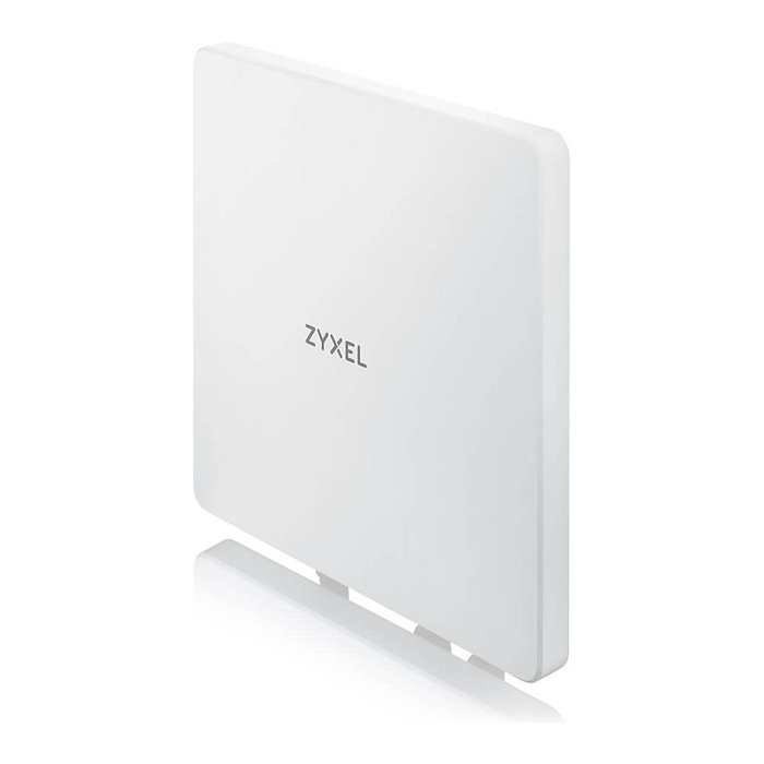 Zyxel WBE665S Wi-Fi 7 Punto de Acceso Industrial IP67 Blanco