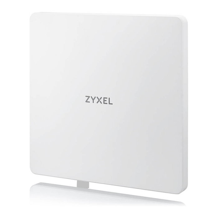Zyxel WBE665S Wi-Fi 7 Punto de Acceso Industrial IP67 Blanco