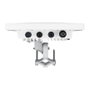 Zyxel WBE665S Wi-Fi 7 Punto de Acceso Industrial IP67 Blanco