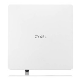 Zyxel WBE665S Wi-Fi 7 Punto de Acceso Industrial IP67 Blanco