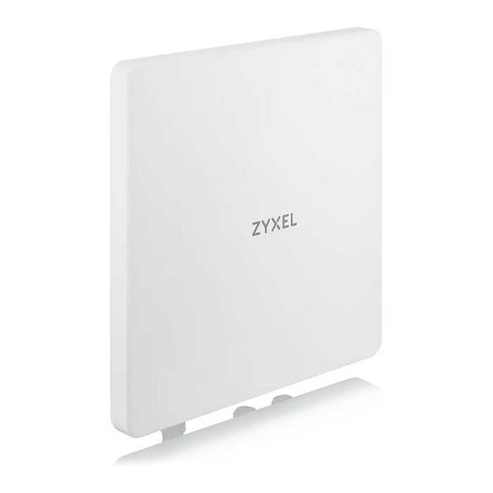 Zyxel WBE665S Wi-Fi 7 Punto de Acceso Industrial IP67 Blanco