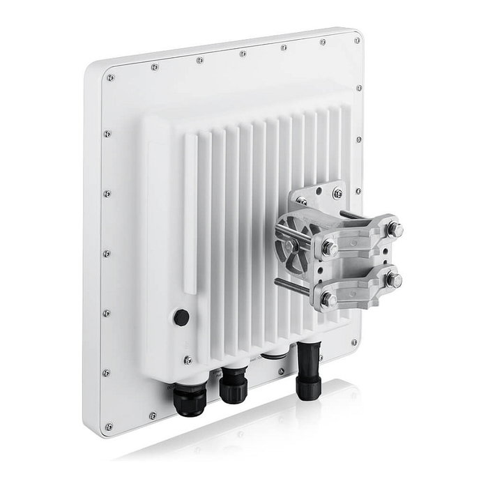 Zyxel WBE665S Wi-Fi 7 Punto de Acceso Industrial IP67 Blanco