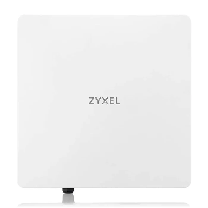 Zyxel WBE665S Wi-Fi 7 Punto de Acceso Industrial IP67 Blanco