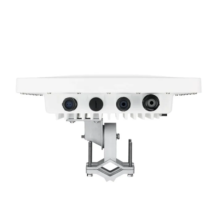 Zyxel NebulaFlex Pro WBE665S Wi-Fi 7 Tribanda