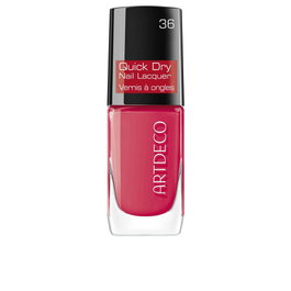 Artdeco QUICK DRY nail lacquer pink passion