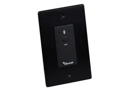 MUXLAB Panel Bluetooth Dante Negro